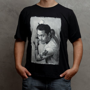T-Shirt Canserbero All We Need Is Love
