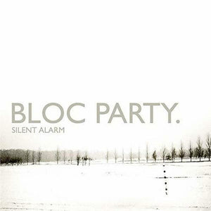 Silent Arm - Bloc Party
