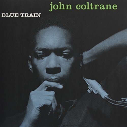 John Coltrane - Blue Train (Limited Edition)