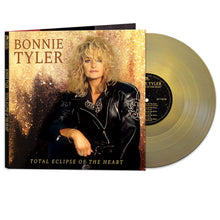 Cargar imagen en el visor de la galería, Bonnie Tyler - Total Eclipse Of The Heart (Limited Edition)
