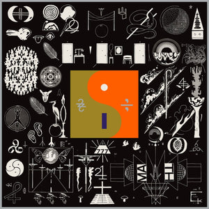 Bon Iver - 22 A Million