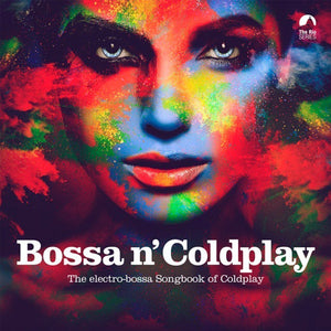 Various Artists - Bossa N Coldplay