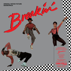 Various Artists - Breakin': Original Motion Picture Soundtrack