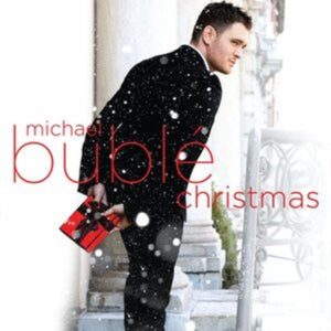 Michael Bublé - Christmas (Limited Edition Red Vinyl)