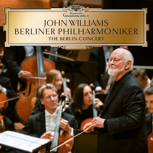 John Williams & Berliner Philharmoniker - Berlin Concert