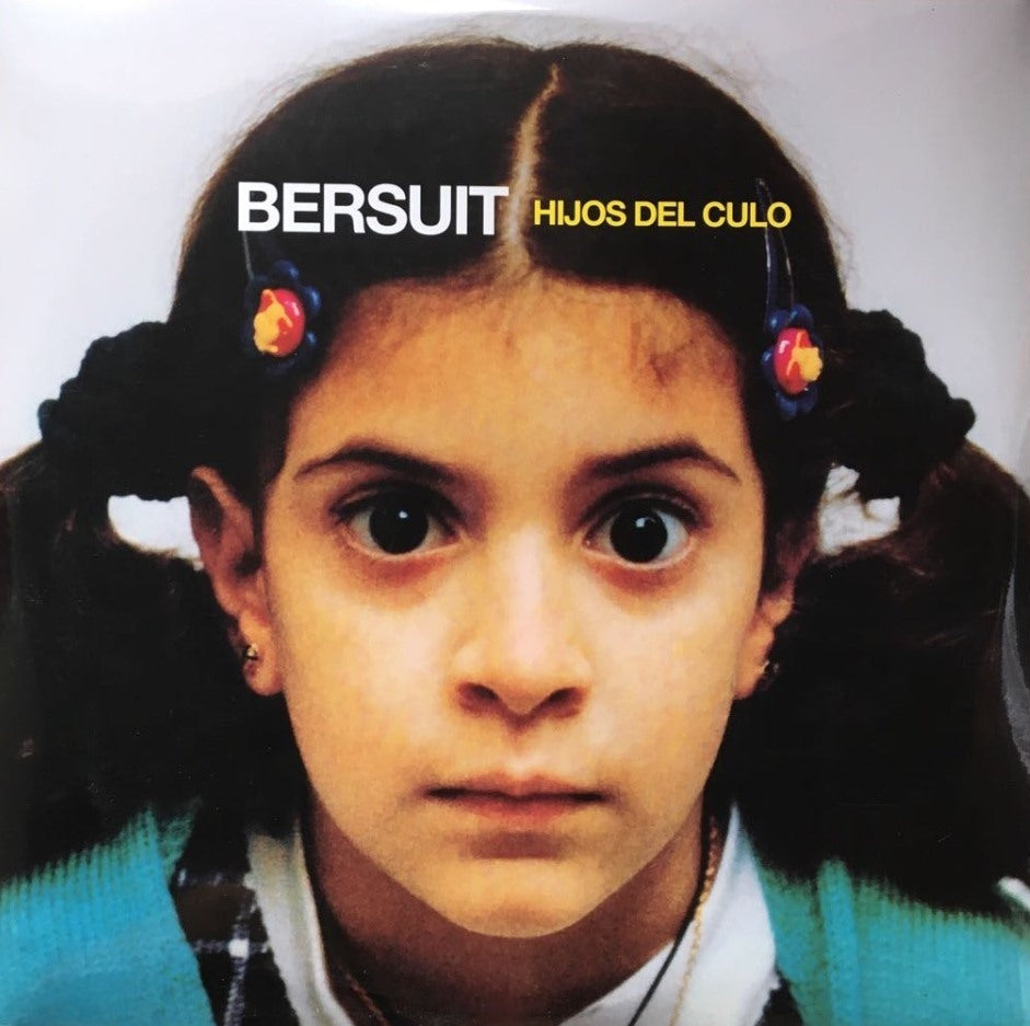 Bersuit - Hijos Del Culo