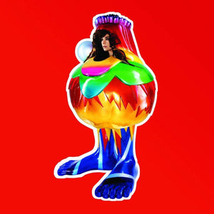 Bjork - Volta