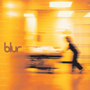 Blur - Blur (Special Edition)