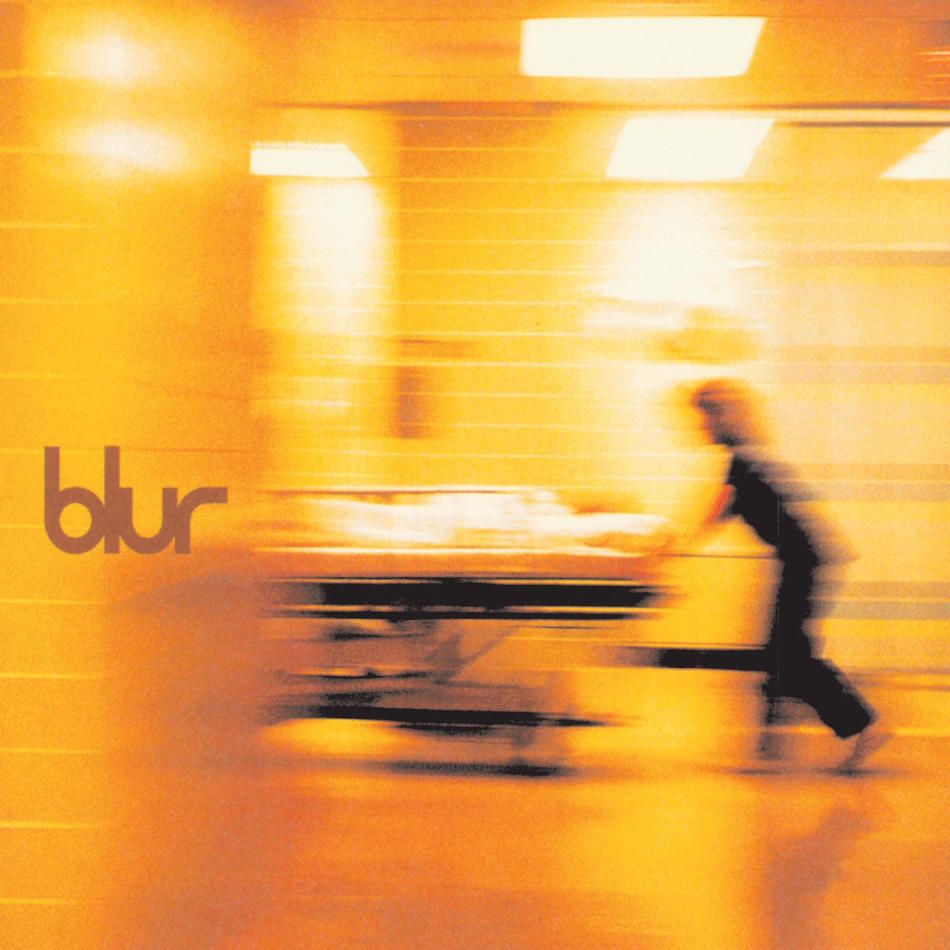 Blur - Blur (Special Edition)