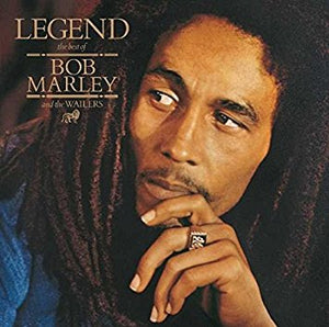Bob Marley & The Wailers - Legend (30th Anniversary)
