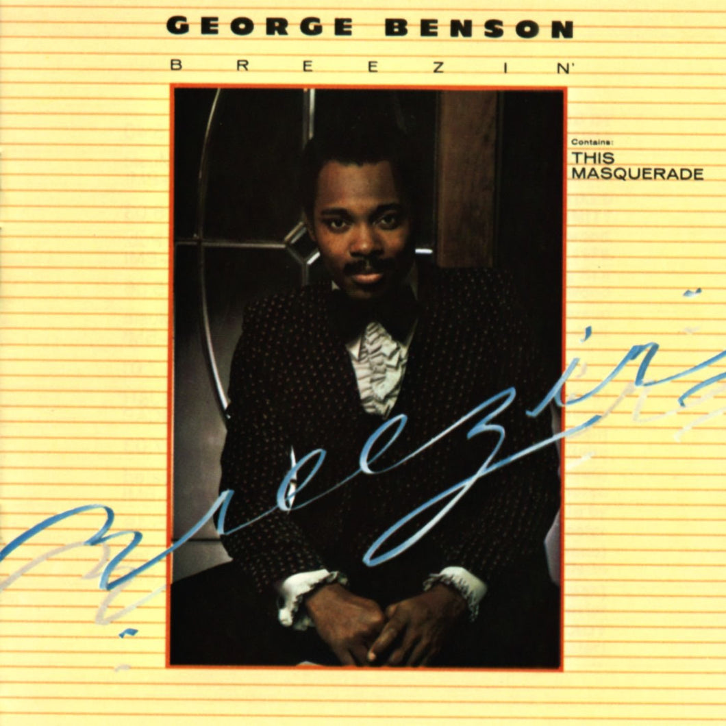George Benson -  Breezin'