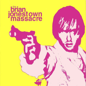 Brian Jonestown Massacre - The Brian Jonestown Massacre