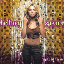 Cargar imagen en el visor de la galería, Britney Spears - Oops I Did It Again (Picture Disc)
