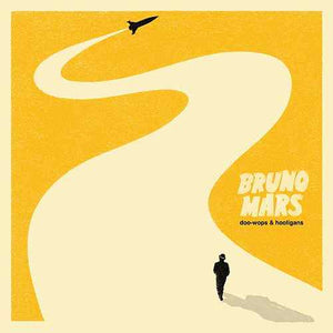 Bruno Mars - Doo-Woops & Hooligans