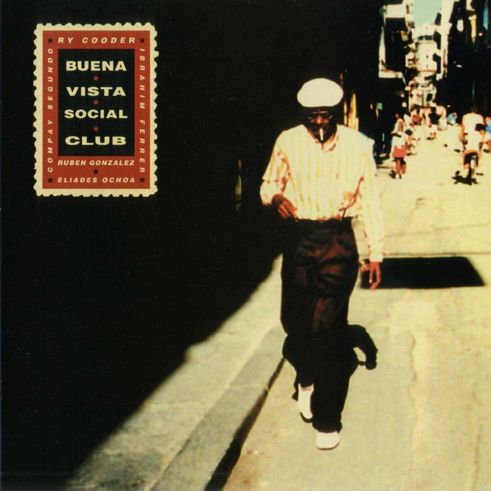 Buena Vista Social Club - Buena Vista Social Club (25th Anniversary Edition)