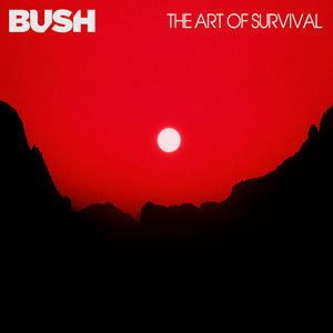 Bush - Art Of Survival (Limited Edition)