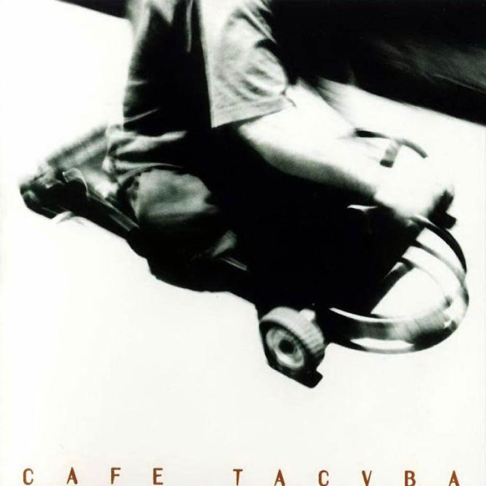 Café Tacvba - Avalanchas De Éxitos