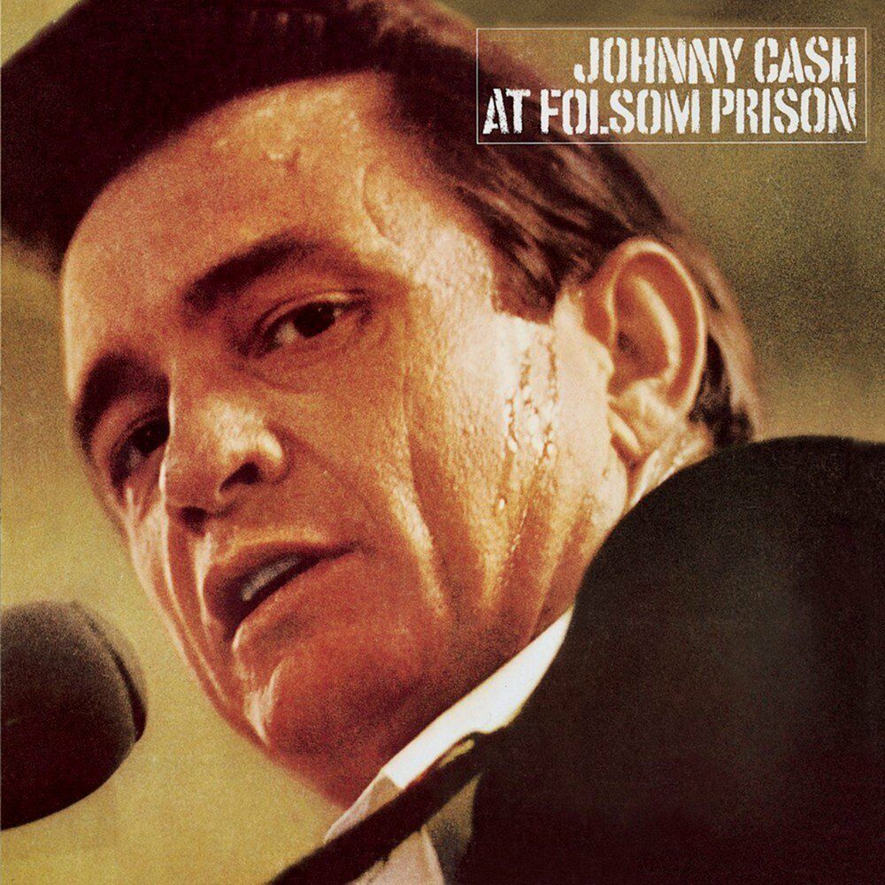 Johnny Cash - At Folsom Prison
