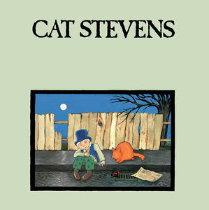 Cat Stevens - Teaser & The Firecat (Anniversary Edition)