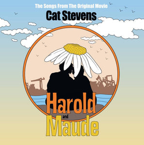 Cat Stevens/Yusuf - Songs From Harold & Maude