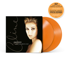 Cargar imagen en el visor de la galería, Celine Dion - Let&#39;s Talk About Love (Limited Edition)

