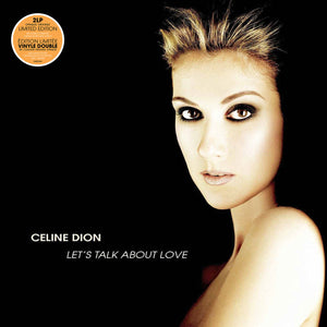 Celine Dion - Let's Talk About Love (Limited Edition)