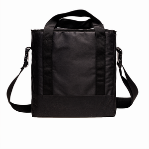 Selektor Messenger Bag x 30 LP 12"