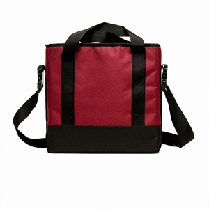 Selektor Messenger Bag x 30 LP 12"