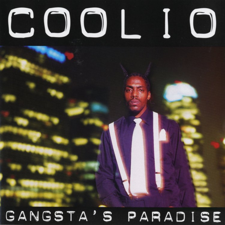 Coolio - Gangsta's Paradise (Anniversary Limited Edition)
