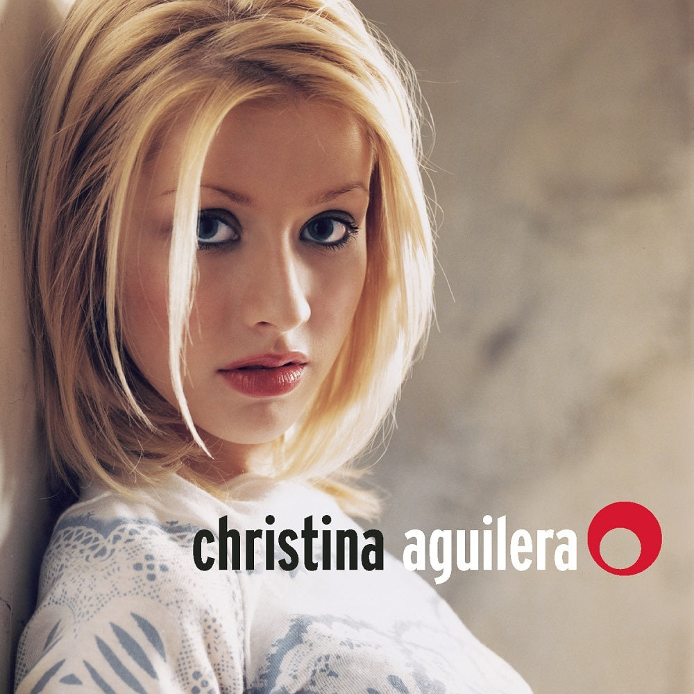Christina Aguilera - Christina Aguilera (Picture Disc)