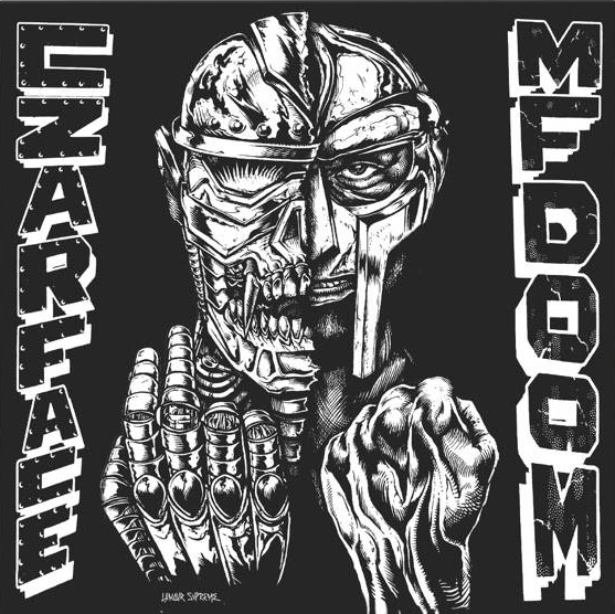 Czarface - Czarface Meets Metal Face (Limited Edition)