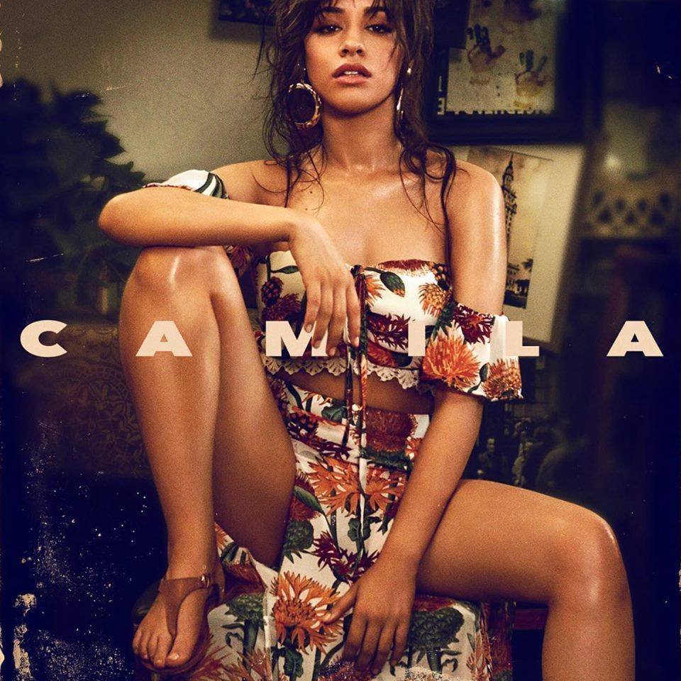 Camila Cabello - Camila (Limited Edition)