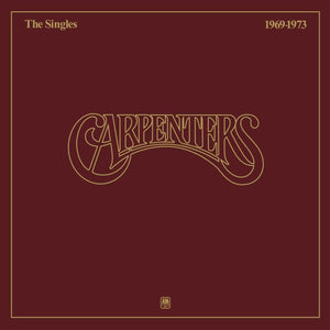 Carpenters - Singles 1969:1973