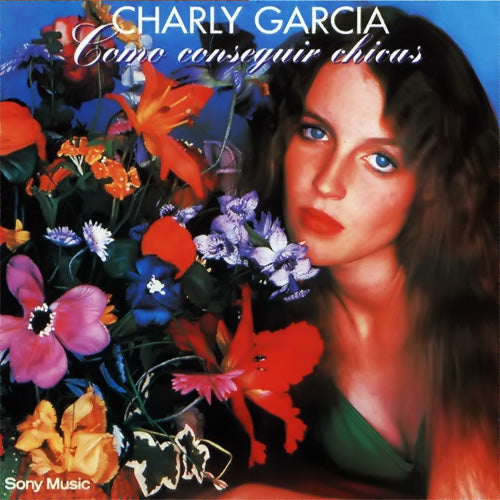 Charly García - Como Conseguir Chicas