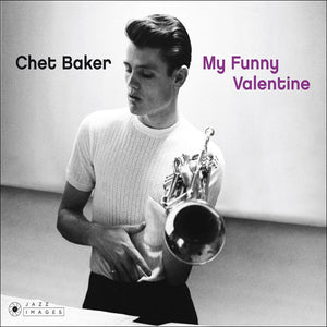 Chet Baker  - My Funny Valentine