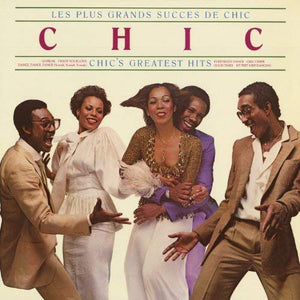 Chic - Greatest Hits