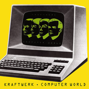 Kraftwerk	- Computer World