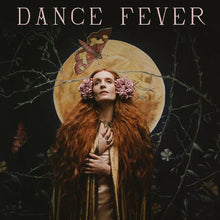 Cargar imagen en el visor de la galería, Florence And The Machine - Dance Fever (Limited Edition)

