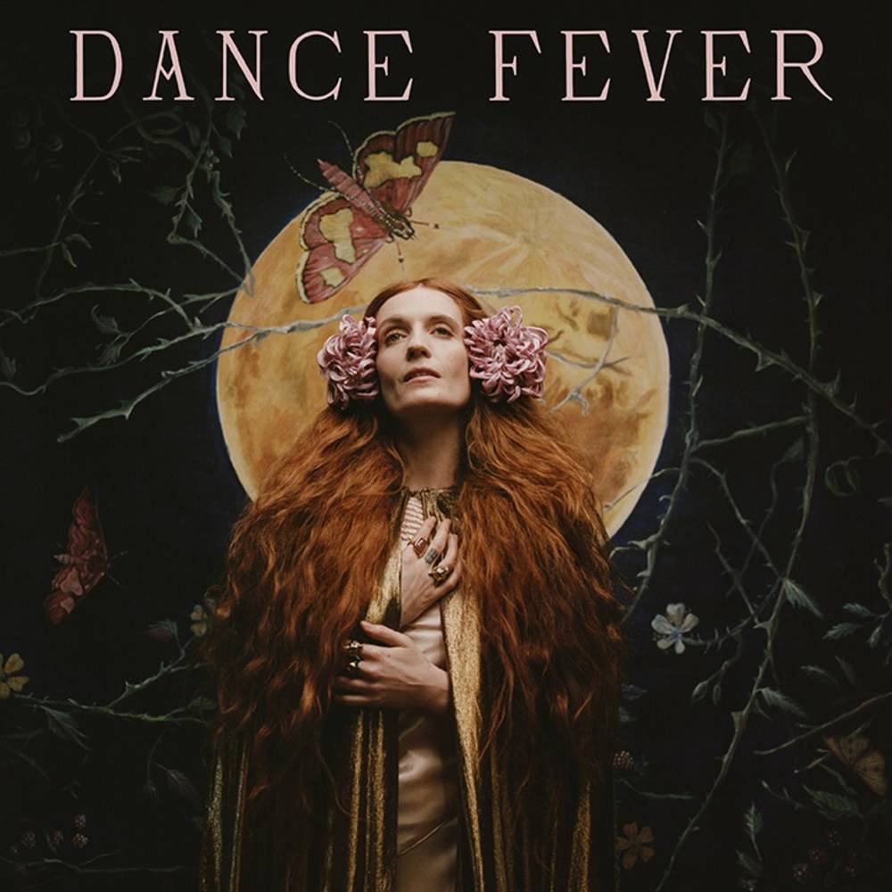 Florence And The Machine - Dance Fever (Limited Edition)