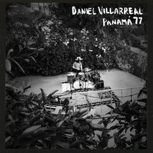 Cargar imagen en el visor de la galería, Daniel Villarreal - Panama 77 (Baby Blue Vinyl)

