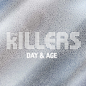 The Killers - Day & Age (Limited Anniversary Edition)