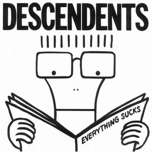 Descendents - Everything Sucks