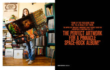 Cargar imagen en el visor de la galería, Eilon Paz - Dust &amp; Grooves: Adventures In Record Collecting
