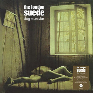 The London Suede - Dog Man Star