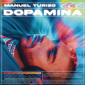 Manuel Turizo - Dopamina