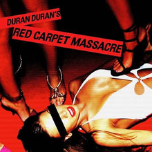 Cargar imagen en el visor de la galería, Duran Duran - Red Carpet Massacre (Limited Edition)

