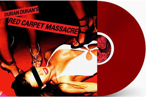 Duran Duran - Red Carpet Massacre (Limited Edition)