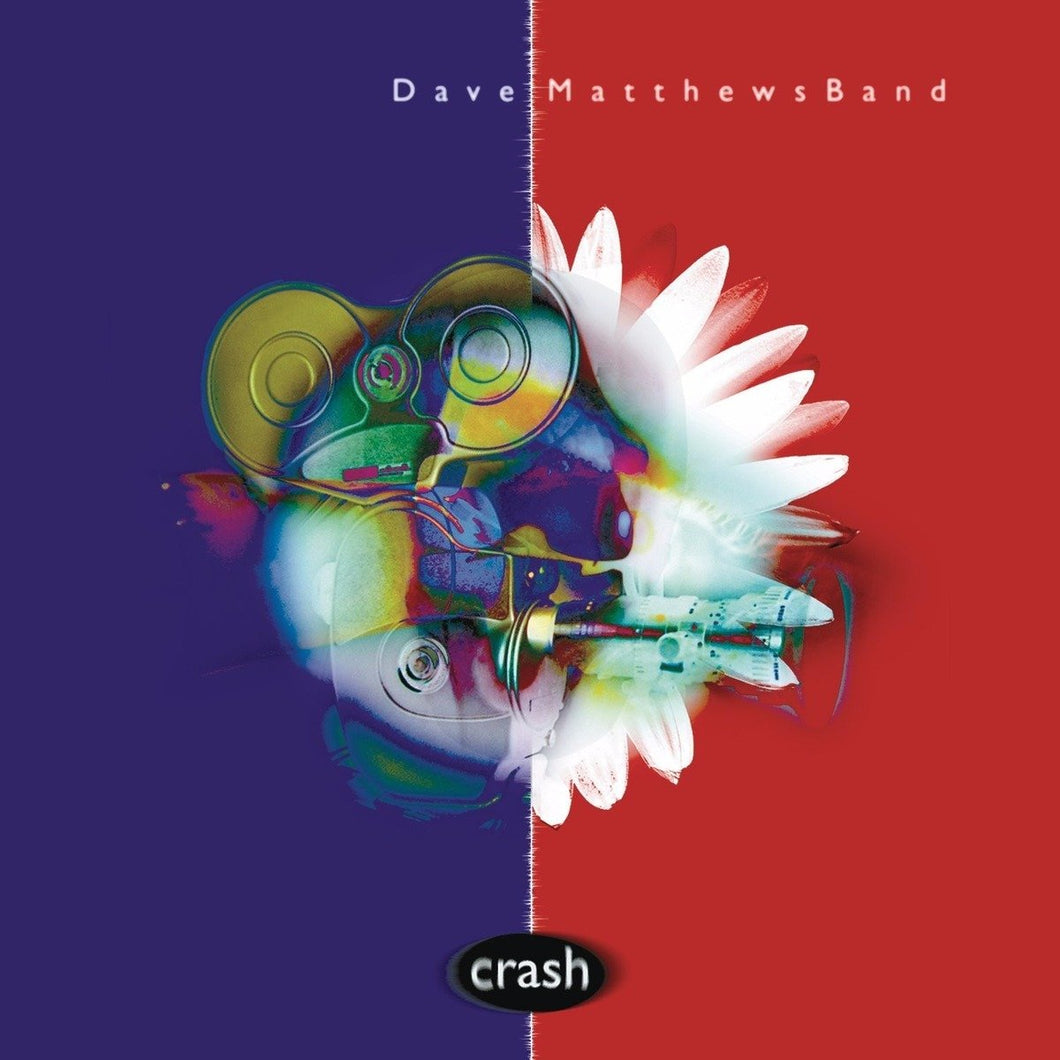 Dave Matthews Band - Crash (Anniversary Edition)
