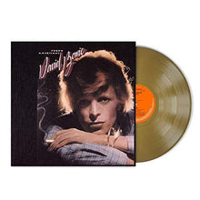 Cargar imagen en el visor de la galería, David Bowie - Young Americans (Gold Vinyl)
