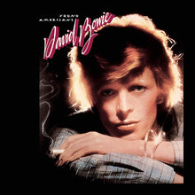 Cargar imagen en el visor de la galería, David Bowie - Young Americans (Gold Vinyl)
